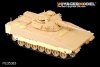 Voyager Model PE35383 Modern Swedish CV9040B Infantry Vehicle For ACADMY 13217 1/35